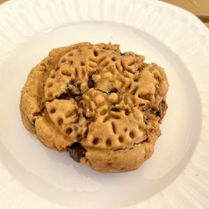   at Meraki - Pastelería Viajera in Menorca