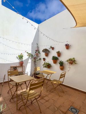   at Meraki - Pastelería Viajera in Menorca