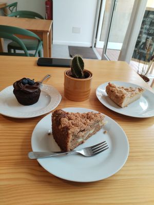  at Meraki - Pastelería Viajera in Menorca