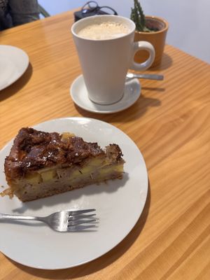    at Meraki - Pastelería Viajera in Menorca