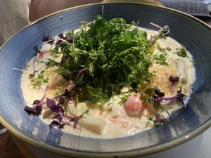   at Das Lauschig in Havixbeck