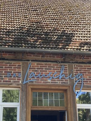   at Das Lauschig in Havixbeck