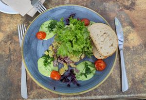  at Das Lauschig in Havixbeck