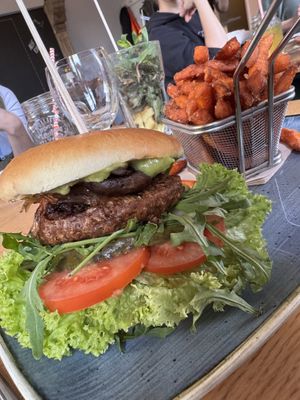   at Das Lauschig in Havixbeck