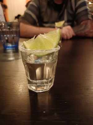  at Dhamaka Restaurant in Bristol