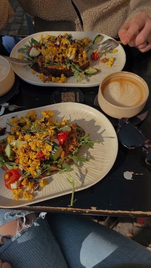   at schnack in Mainz