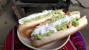  at La Vegana Carnavalera in Lican Ray