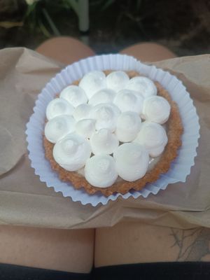  at La Vegana Carnavalera in Lican Ray