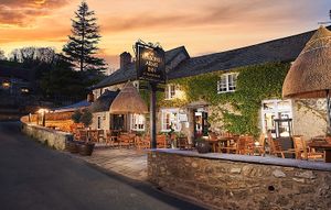  at Masons Arms in Branscombe