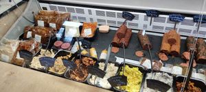  at Die Vegane Fleischerei in Dresden