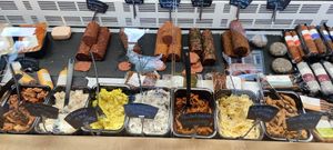  at Die Vegane Fleischerei in Dresden