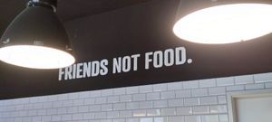  at Die Vegane Fleischerei in Dresden