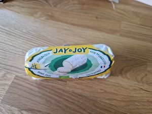  at Die Vegane Fleischerei in Dresden