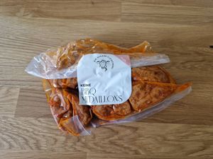  at Die Vegane Fleischerei in Dresden