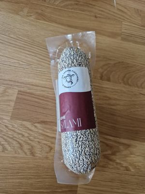  at Die Vegane Fleischerei in Dresden