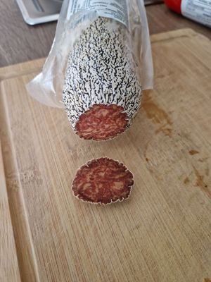  at Die Vegane Fleischerei in Dresden