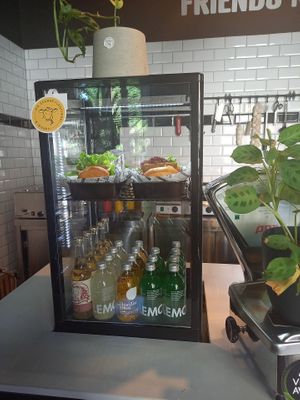  at Die Vegane Fleischerei in Dresden