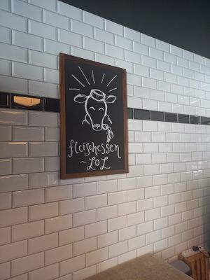  at Die Vegane Fleischerei in Dresden
