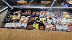  at Die Vegane Fleischerei in Dresden