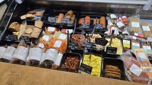  at Die Vegane Fleischerei in Dresden