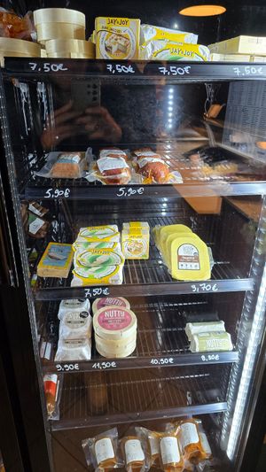  at Die Vegane Fleischerei in Dresden