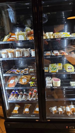  at Die Vegane Fleischerei in Dresden