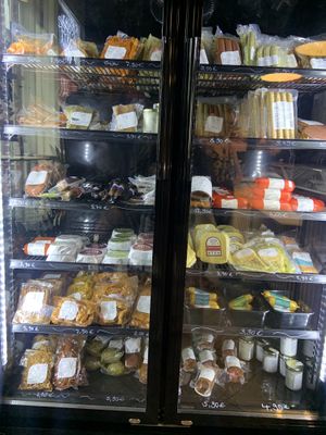   at Die Vegane Fleischerei in Dresden