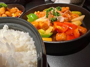   at Shanghai 1814 in Southampton