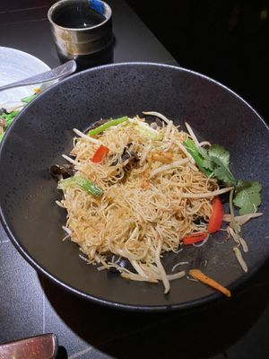   at Shanghai 1814 in Southampton