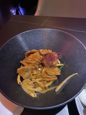   at Shanghai 1814 in Southampton