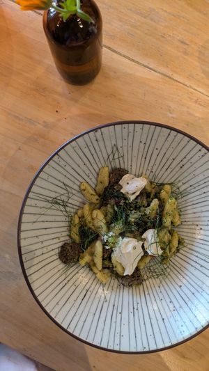  at Nourish Kitchen & Cafe in Victoria