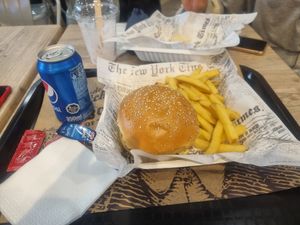  at SCL - Uncle Fletch - T2  in Santiago