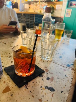   at Zephyr Burgers in Plymouth