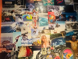   at Zephyr Burgers in Plymouth