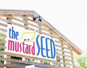 Got the pad thai with extra vegetables in support of this resturant’s last couple days open-they are closing at the end of this weekend.   at The Mustard Seed in Mount Pleasant