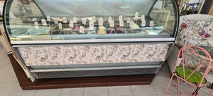  at Gelateria Paradiso in Cartagena