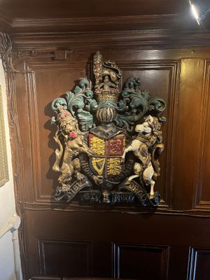  Deco  at The Dog And Duck in London