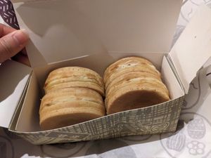  at Gozasoro in Osaka