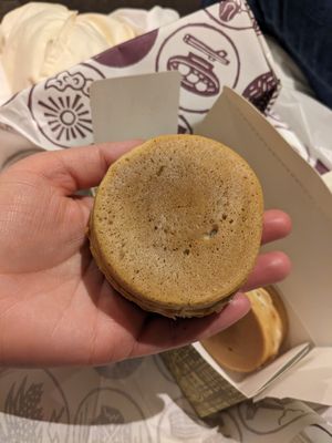  at Gozasoro in Osaka