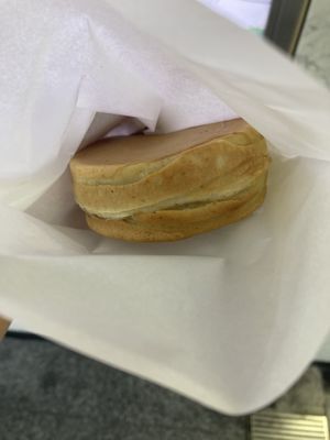   at Gozasoro in Osaka