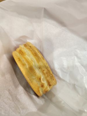 White bean at Gozasoro in Osaka