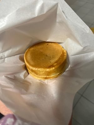   at Gozasoro in Osaka