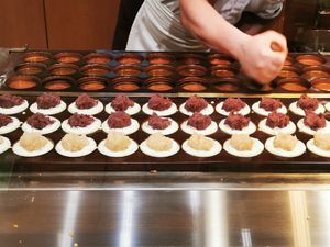  at Gozasoro in Osaka