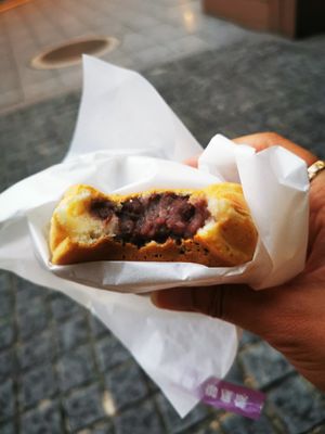  at Gozasoro in Osaka