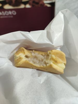  at Gozasoro in Osaka