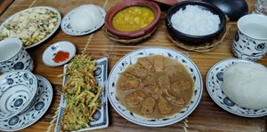  at Tam Coc Ngo Dong Homestay and Vegan Restaurant in Ninh Binh