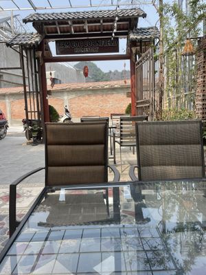   at Tam Coc Ngo Dong Homestay and Vegan Restaurant in Ninh Binh