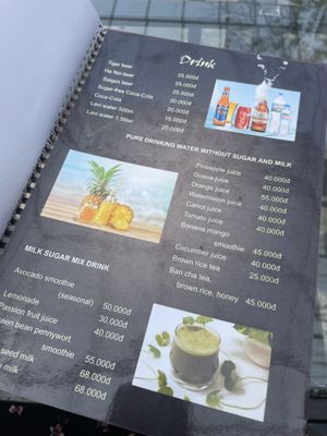   at Tam Coc Ngo Dong Homestay and Vegan Restaurant in Ninh Binh