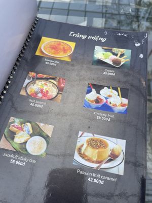   at Tam Coc Ngo Dong Homestay and Vegan Restaurant in Ninh Binh