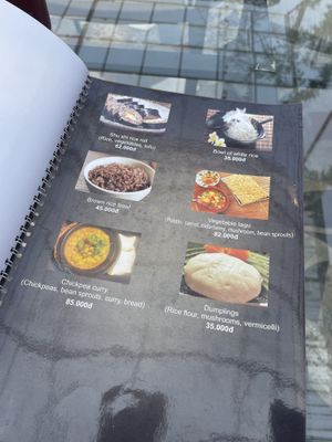   at Tam Coc Ngo Dong Homestay and Vegan Restaurant in Ninh Binh